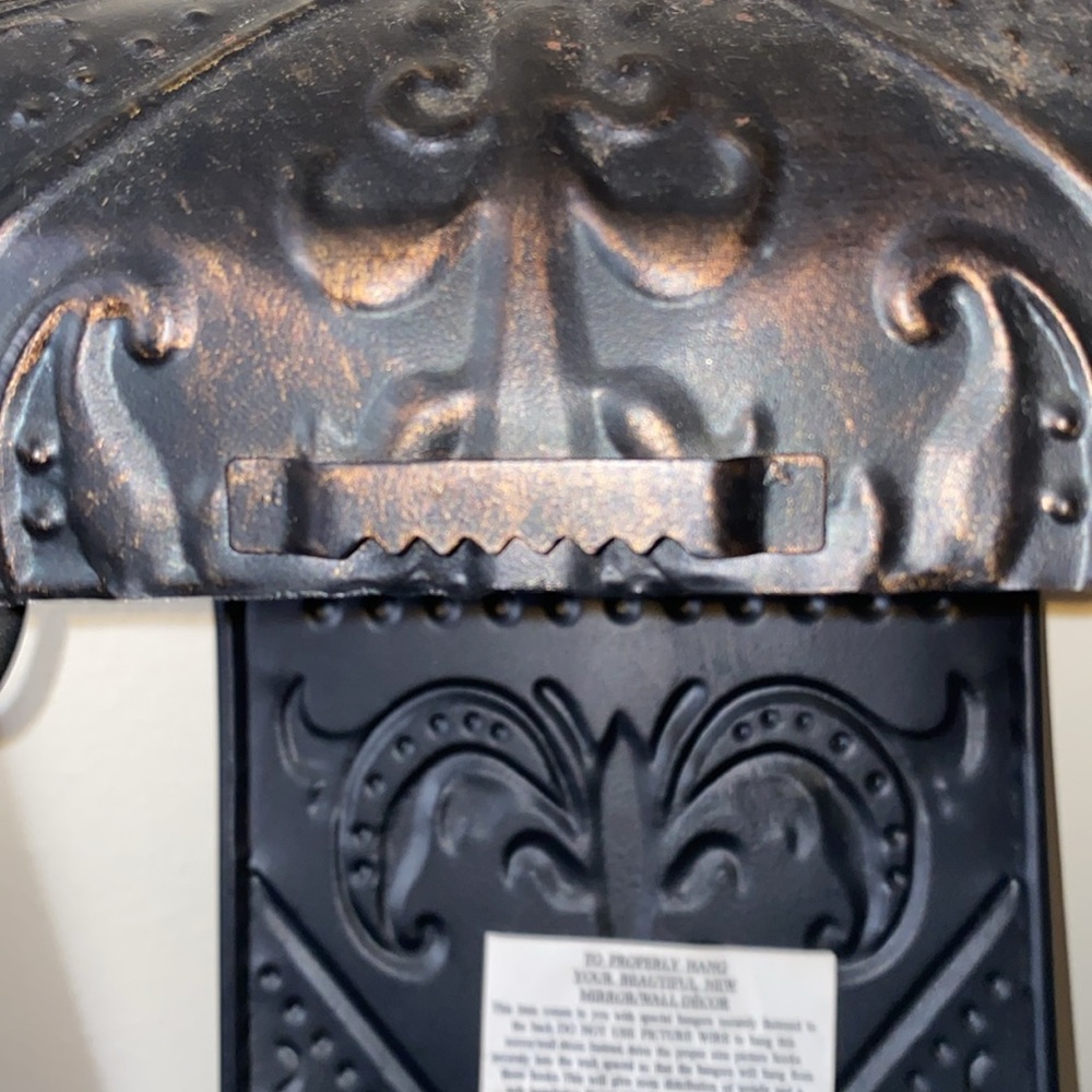 Set Wall candle holders decor - Picture 8 of 10